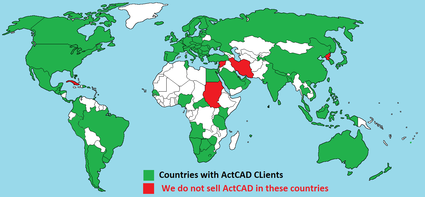 ActCAD Power